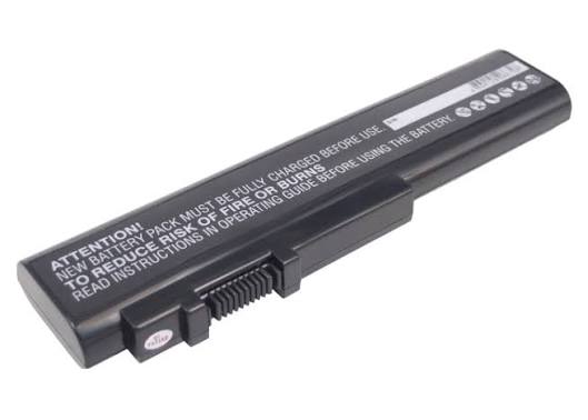 Laptop battery 