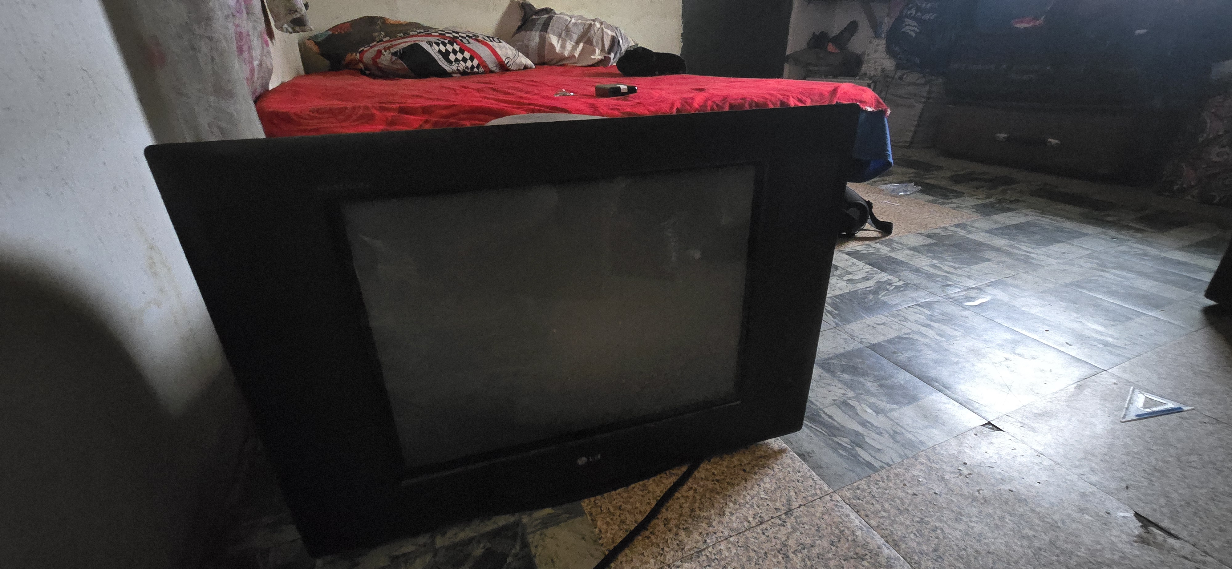Television 
